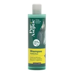 Zuccari Puraseptic – Shampoo Purificante Antiforfora 200 ml